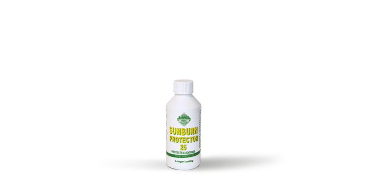 Barrier Sunburn Soother image 1